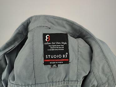 classics77 jeans: Koszulа dla mężczyzn, rozmiar 3XL — 4