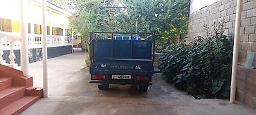 Легкий грузовой транспорт: Легкий грузовик, Hyundai, Стандарт, 3 т, Б/у — 7