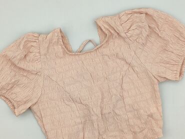 buty na koturny ccc: Cropp, Women's blouse, size XS (EU 34)