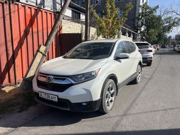купить хонда срв 4 поколения: Honda CR-V: 2018 г., 1.5 л, Автомат, Бензин, Кроссовер