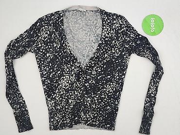 ciuchy h: H&M, Kardigan damski, rozmiar M — 2