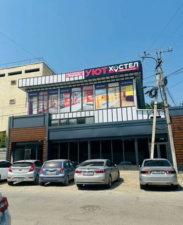 сдаю квартиру долгосрочно каракол: 6 комнат и более, Собственник, С мебелью полностью