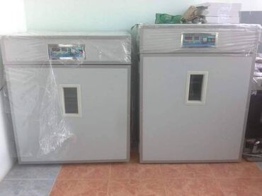 İnkubatorlar: Bütün növ quşlaq üçün, Fabrik istehsalı, Tam avtomat -da lalafo.az — 7 İnkubatorlar: Bütün növ quşlaq üçün, Fabrik istehsalı, Tam avtomat — 7