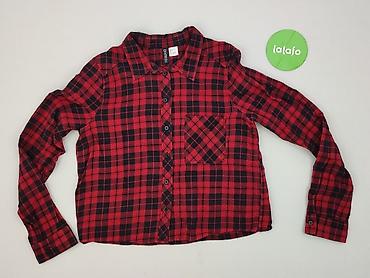 kurtka mis hm: H&M Divided, Koszula damska, rozmiar XS — 2