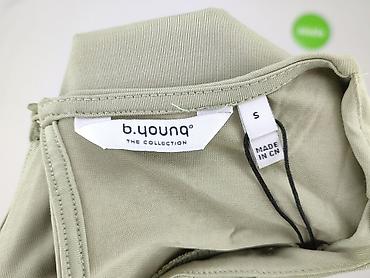 t shirt smog basic: BYoung, Bluzka damska, rozmiar S — 4