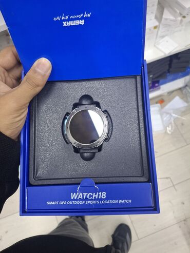 кнопачные телефоны: Смарт‑часы Remax WATCH18 / WATCH19 / WATCH10 / WATCH12 (разные модели
