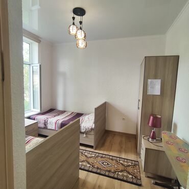 Иссык-Куль 2025: Коттедж, 8 ЦО Париж, Чок-Тал, Парковка, стоянка — 8