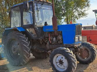 купить запчасти на опель вектра б: Мтз 82.1 2003 жылы . баасы 850 мин пресс 550 мин