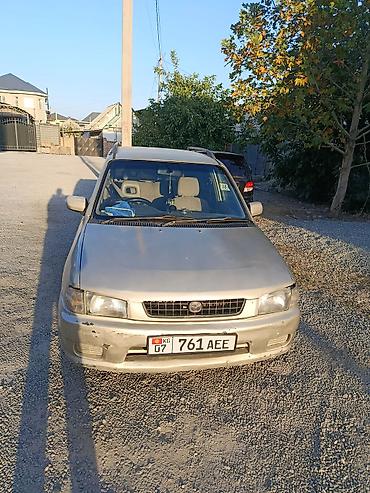 devo tiko: Mazda Demio: 1999 г., 1.3 л, Автомат, Бензин, Хэтчбэк — 4