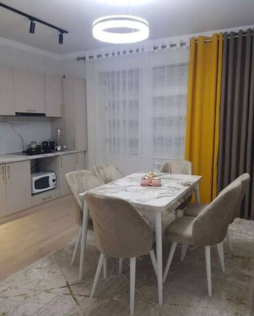 Продажа квартир: 2 комнаты, 80 м², 108 серия, 1 этаж, Евроремонт