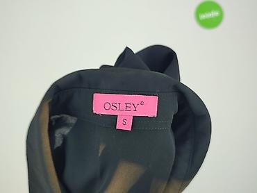 biuro: Osley, Koszula damska, rozmiar S — 5