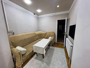 sabirabad ev satisi: Bakı, Bakıxanov qəs., 5 otaqlı, Köhnə tikili, 110 kv. m — 8
