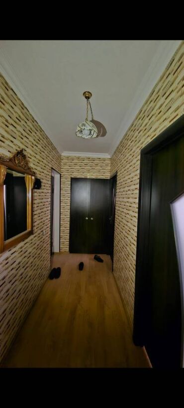 Köhnə tikili: Bakı, Binə, 4 otaqlı, Köhnə tikili, m. Koroğlu, 86 kv. m — 11