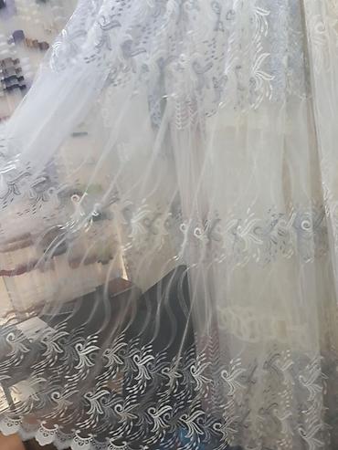 Digər tekstil: Kusok Perdeler 7-10-12 man — 29