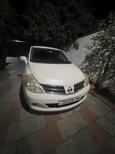 Nissan: Bezkraska bez detal real alıcılar narahat etsin.Qiymətdə çox cuzi — 7