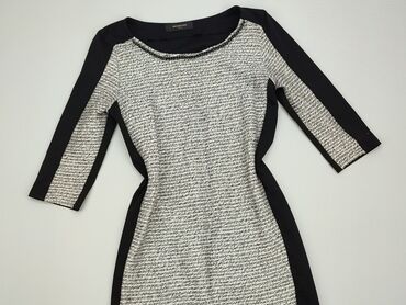 reserved sukienki czarne: Sukienka, S, Reserved, stan - Dobry