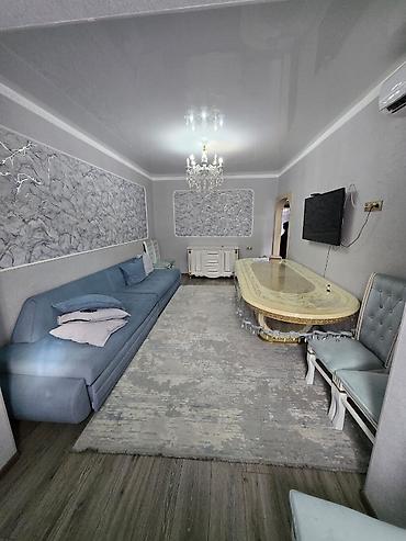 Продажа квартир: 3 комнаты, 62 м², 4 этаж, Евроремонт — 2