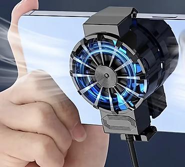 купить напольный вентилятор: Telefonu soyutmağ üçün radiator. Tam yenidir, paketindədir. Əsasən — 7