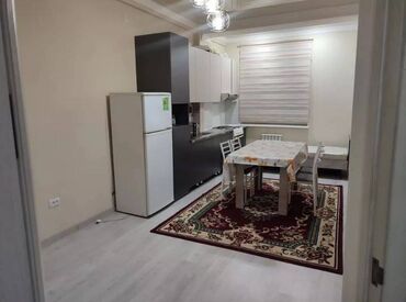 9 мкр квартиры: 2 комнаты, 45 м², Индивидуалка, 9 этаж