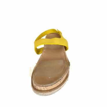 Sandale: Sandale, 38.5 — 7