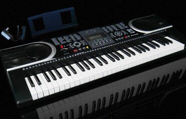 Sintezatorlar: Sintezator, Yeni, Pulsuz çatdırılma — 3