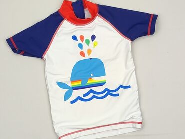 T-shirt, Next, 2-3 years, 92-98 cm, condition - Perfect