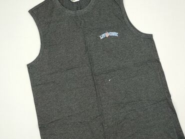 Men: Tank top for men, XL (EU 42), condition - Very good