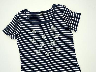 atlantic t shirts: Bonmarche, T-shirt damski, rozmiar M — 1