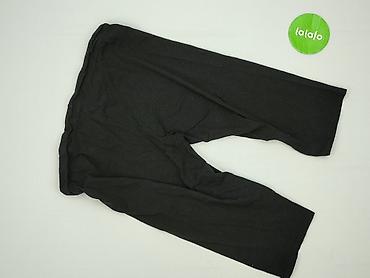 dresy plus size: Blue Motion, Legginsy rozmiar XL — 3