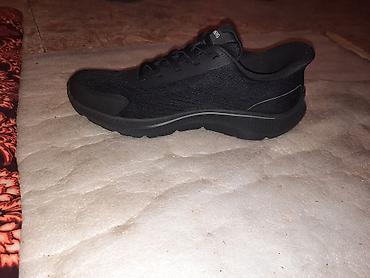 кроссовки турция: Кроссовки Skechers Slip-ins (модель с задником без рук) - Цвет — 7