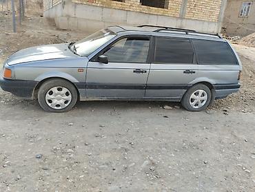 кпп пассат в3: Volkswagen Passat Variant: 1991 г., Кол менен иштөөчү, Бензин, Универсал — 2
