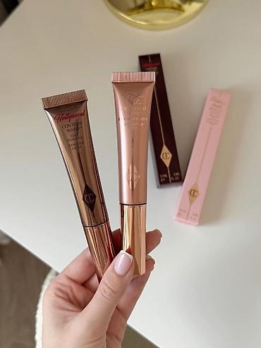 Gözəllik və sağlamlıq: Kosmetik dəst, 2 məhsul, Yeni, Rayonlara çatdırılma — 1