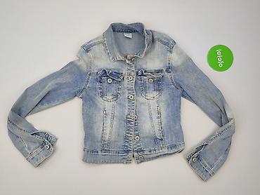 cross jeans jacket: Kurtka jeansowa damska, rozmiar XS — 2