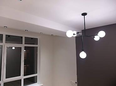 Электрики: Электрик | Установка коробок, Установка телевизоров, Электромонтажные работы Больше 6 лет опыта — 8