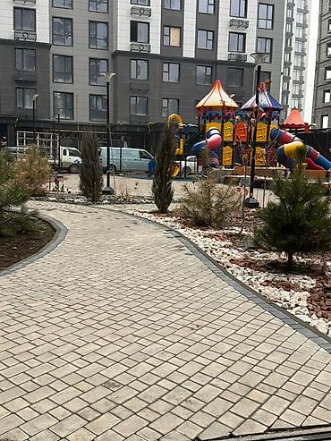 Продажа квартир: 2 комнаты, 76 м², Элитка, 9 этаж, Дизайнерский ремонт — 5