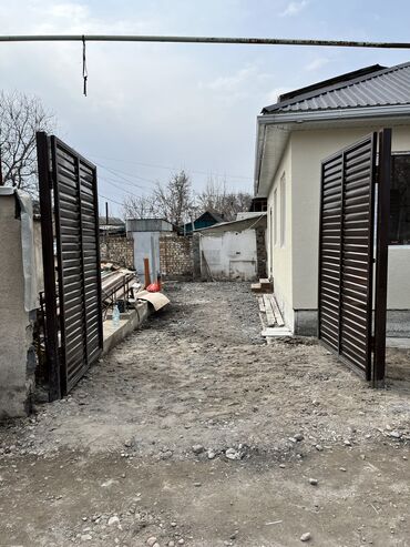 камера магазин: Дом, 70 м², 4 комнаты, Собственник, ПСО (под самоотделку)
