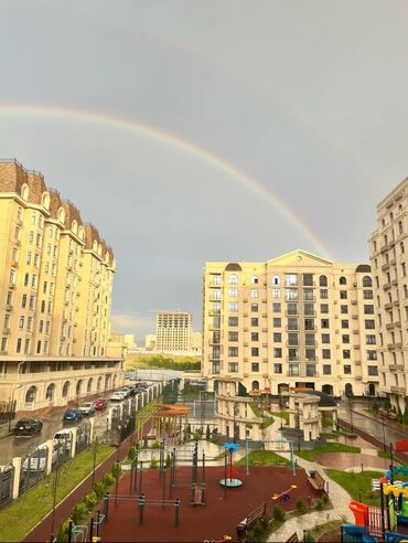 Продажа квартир: 2 комнаты, 73 м², Элитка, 3 этаж, Дизайнерский ремонт