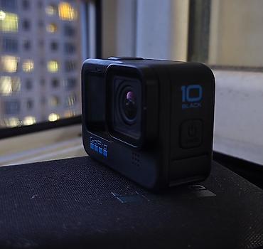 gopro 13: Реальному покупателю скидка будет. Продаю камеру GoPro10 отличного — 1