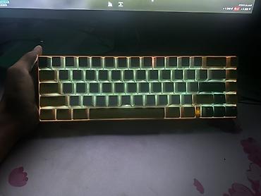 Мониторы: Монитор, Б/у, LED, 21" - 22" — 8