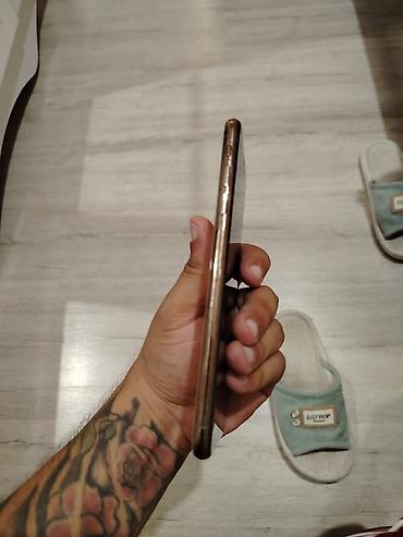 IPhone Xs Max, Qızılı, Face ID lalafo.az -da IPhone Xs Max, Qızılı, Face ID
