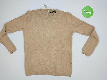 varlesca sweter: Zara, Sweter damski, rozmiar M — 2