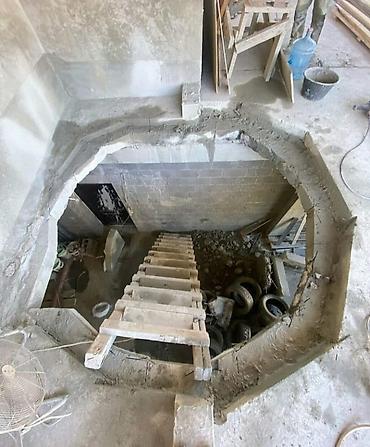 acob construction: Beton kəsmə xidməti səliqəli düz peşəkar Xidmətə şəkillərdə görünən — 4