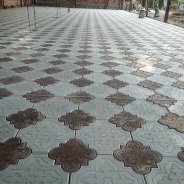 Евробрусчатка: Брусчатка продажа, укладка. приемлемые цены . Широкий ассортимент — 33