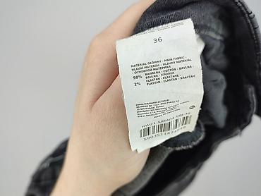 levis strauss pants: Jeansy damskie, rozmiar S — 6