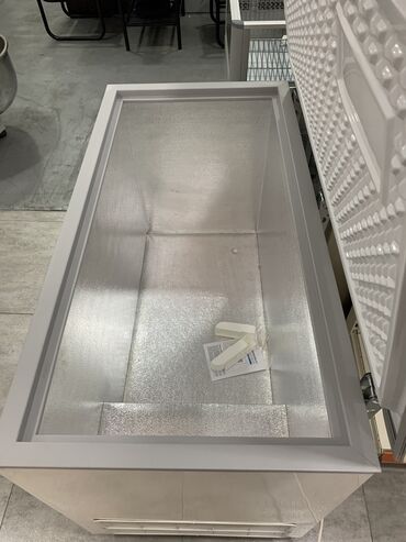 Dərin dondurucular: Qapalı dondurucu — 13