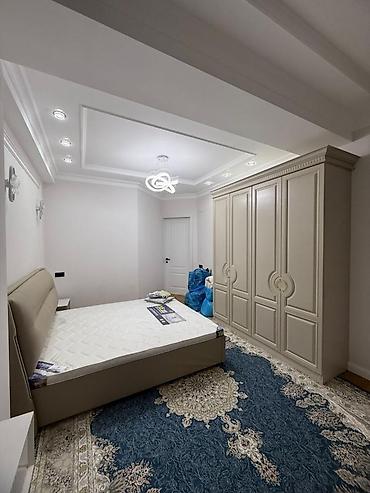 Продажа квартир: 4 комнаты, 140 м² — 3