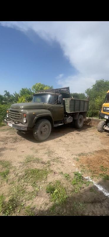 kamaz: Услуги грузового автомобиля КАМАЗ 15 тонна МАЗ 12 ТОННА ЗИЛ 9 — 1