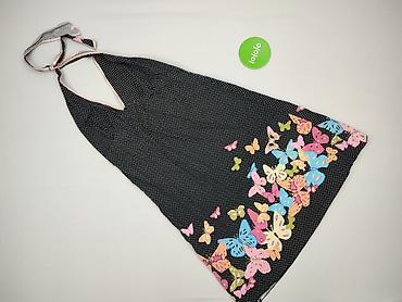 halter: Sukienka damska, rozmiar S — 2