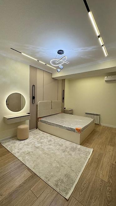2 комнаты, 79 м², Физприборы Элитка, 9 этаж, Дизайнерский ремонт at lalafo.kg 2 комнаты, 79 м², Физприборы Элитка, 9 этаж, Дизайнерский ремонт