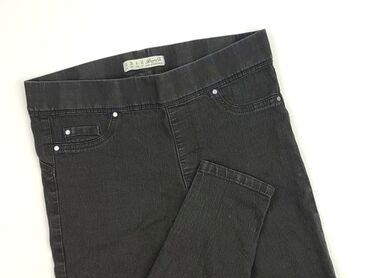 mohito spodnie jeansy: Jeansy damskie, Denim Co, rozmiar M